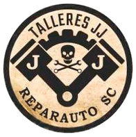 Talleres J.J. Reparauto logo